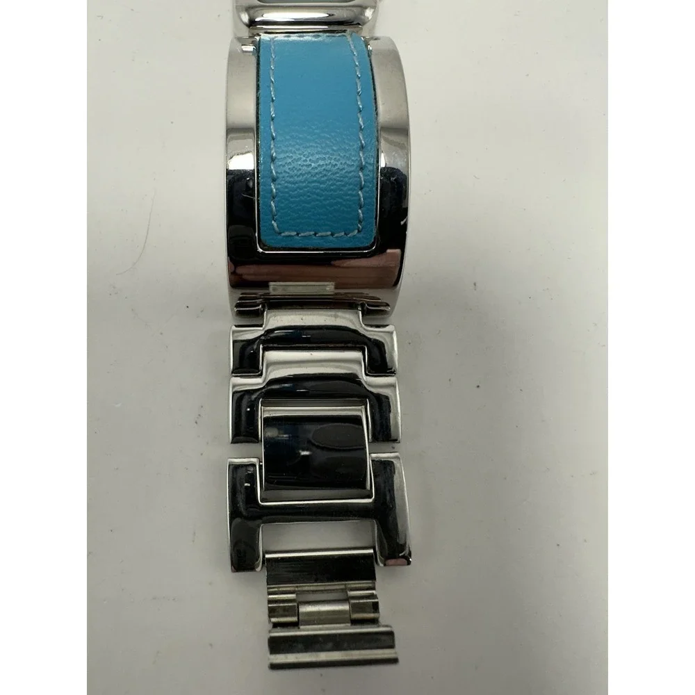 Gruen GR9913L New Battery Ladies Watch 24MM‎ 7.25